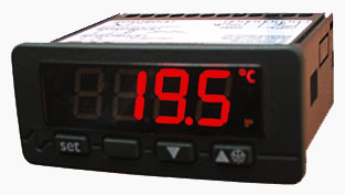 regulator temperatury